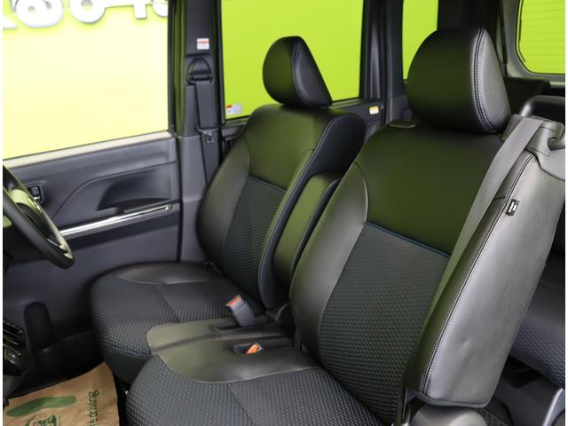 タント カスタムＸ／走行４２００ｋｍ／　フルセグナビ／両側自動ドア／ハーフレザー／スマートキー／アイドリングＳ／車線逸脱警報／スマートアシスト／ミラーウインカー／オートＬＥＤ／１４ＡＷ／ＣＶＴ（43枚目）