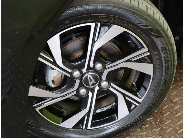 タント カスタムＸ／走行４２００ｋｍ／　フルセグナビ／両側自動ドア／ハーフレザー／スマートキー／アイドリングＳ／車線逸脱警報／スマートアシスト／ミラーウインカー／オートＬＥＤ／１４ＡＷ／ＣＶＴ（52枚目）