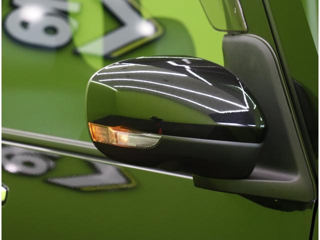 タント カスタムＸ／走行４２００ｋｍ／　フルセグナビ／両側自動ドア／ハーフレザー／スマートキー／アイドリングＳ／車線逸脱警報／スマートアシスト／ミラーウインカー／オートＬＥＤ／１４ＡＷ／ＣＶＴ（53枚目）