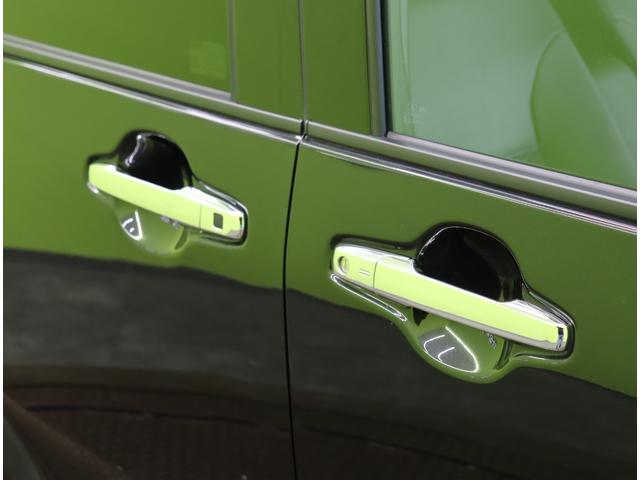 タント カスタムＸ／走行４２００ｋｍ／　フルセグナビ／両側自動ドア／ハーフレザー／スマートキー／アイドリングＳ／車線逸脱警報／スマートアシスト／ミラーウインカー／オートＬＥＤ／１４ＡＷ／ＣＶＴ（55枚目）