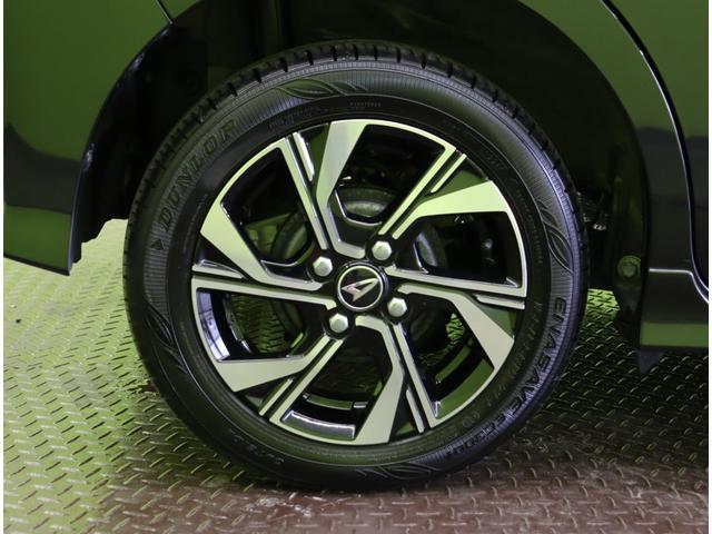 タント カスタムＸ／走行４２００ｋｍ／　フルセグナビ／両側自動ドア／ハーフレザー／スマートキー／アイドリングＳ／車線逸脱警報／スマートアシスト／ミラーウインカー／オートＬＥＤ／１４ＡＷ／ＣＶＴ（63枚目）