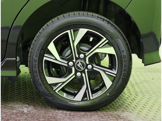 タント カスタムＸ／走行４２００ｋｍ／　フルセグナビ／両側自動ドア／ハーフレザー／スマートキー／アイドリングＳ／車線逸脱警報／スマートアシスト／ミラーウインカー／オートＬＥＤ／１４ＡＷ／ＣＶＴ（64枚目）