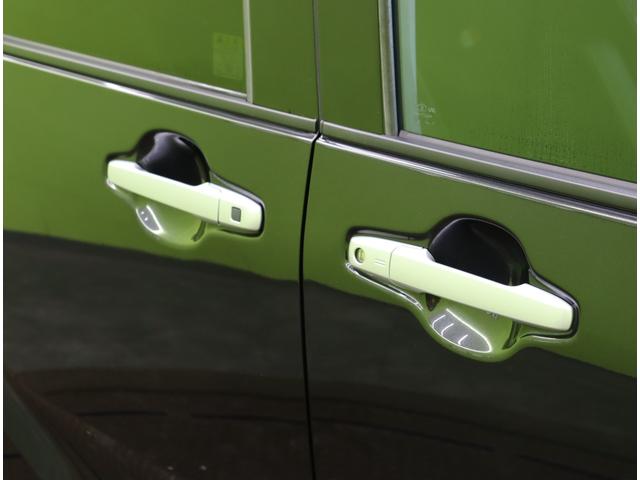 タント カスタムＸセレクション／スマートアシスト／　フルセグナビ／Ｂカメラ／両側自動ドア／ハーフレザー／スマートキー／ドラレコ／ＥＴＣ／スマートアシスト／車線逸脱警報／アイドリングＳ／ミラーウインカー／オートＬＥＤ／１４ＡＷ／ＣＶＴ（56枚目）