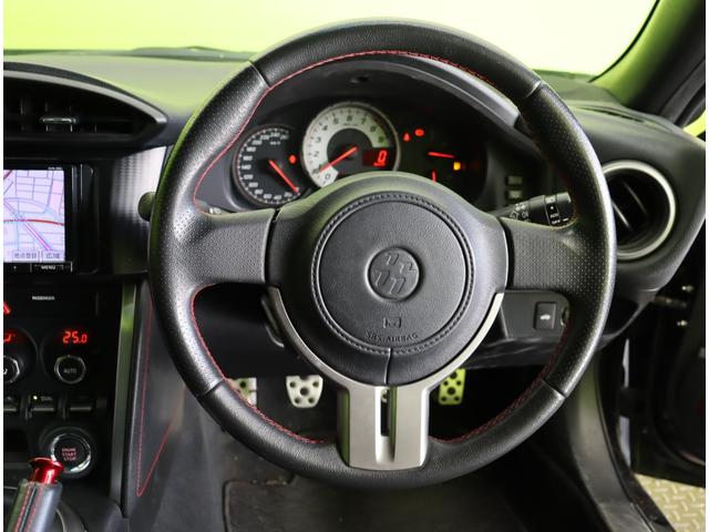 ８６ ＧＴリミテッド／６速ＭＴ／モデリスタエアロ／　フルセグナビ／Ｂカメラ／スマートキー／ＥＴＣ／ドラレコ／革巻ステア／電格ミラー／オートＨＩＤ／ＢＬＩＴＺタワーバー／モデリスタエアロ／１７ＡＷ／６速ＭＴ（20枚目）