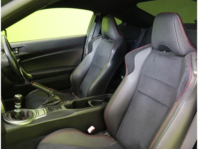 ８６ ＧＴリミテッド／６速ＭＴ／モデリスタエアロ／　フルセグナビ／Ｂカメラ／スマートキー／ＥＴＣ／ドラレコ／革巻ステア／電格ミラー／オートＨＩＤ／ＢＬＩＴＺタワーバー／モデリスタエアロ／１７ＡＷ／６速ＭＴ（36枚目）