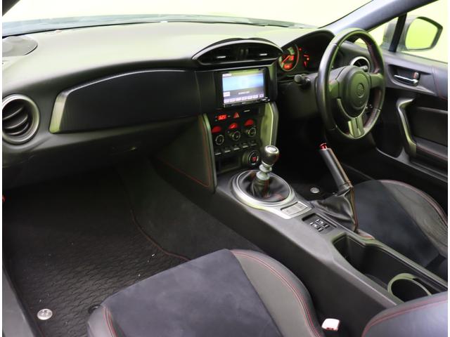 ８６ ＧＴリミテッド／６速ＭＴ／モデリスタエアロ／　フルセグナビ／Ｂカメラ／スマートキー／ＥＴＣ／ドラレコ／革巻ステア／電格ミラー／オートＨＩＤ／ＢＬＩＴＺタワーバー／モデリスタエアロ／１７ＡＷ／６速ＭＴ（38枚目）