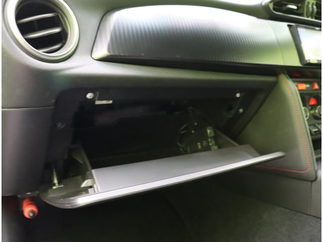 ８６ ＧＴリミテッド／６速ＭＴ／モデリスタエアロ／　フルセグナビ／Ｂカメラ／スマートキー／ＥＴＣ／ドラレコ／革巻ステア／電格ミラー／オートＨＩＤ／ＢＬＩＴＺタワーバー／モデリスタエアロ／１７ＡＷ／６速ＭＴ（40枚目）