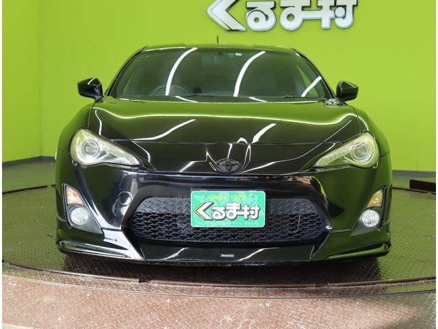 ８６ ＧＴリミテッド／６速ＭＴ／モデリスタエアロ／　フルセグナビ／Ｂカメラ／スマートキー／ＥＴＣ／ドラレコ／革巻ステア／電格ミラー／オートＨＩＤ／ＢＬＩＴＺタワーバー／モデリスタエアロ／１７ＡＷ／６速ＭＴ（43枚目）