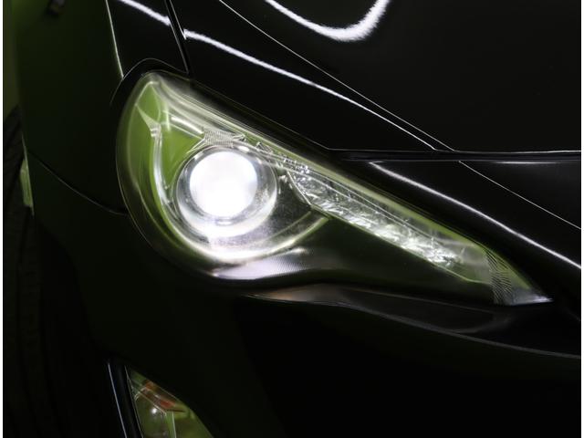 ８６ ＧＴリミテッド／６速ＭＴ／モデリスタエアロ／　フルセグナビ／Ｂカメラ／スマートキー／ＥＴＣ／ドラレコ／革巻ステア／電格ミラー／オートＨＩＤ／ＢＬＩＴＺタワーバー／モデリスタエアロ／１７ＡＷ／６速ＭＴ（44枚目）