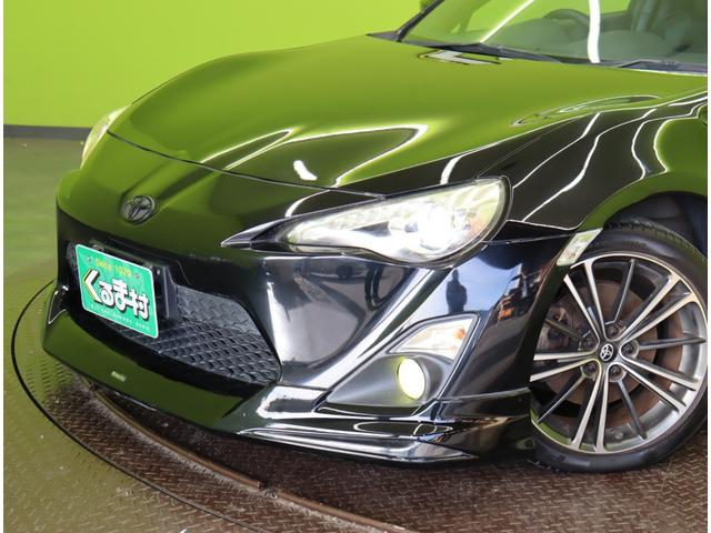 ８６ ＧＴリミテッド／６速ＭＴ／モデリスタエアロ／　フルセグナビ／Ｂカメラ／スマートキー／ＥＴＣ／ドラレコ／革巻ステア／電格ミラー／オートＨＩＤ／ＢＬＩＴＺタワーバー／モデリスタエアロ／１７ＡＷ／６速ＭＴ（46枚目）