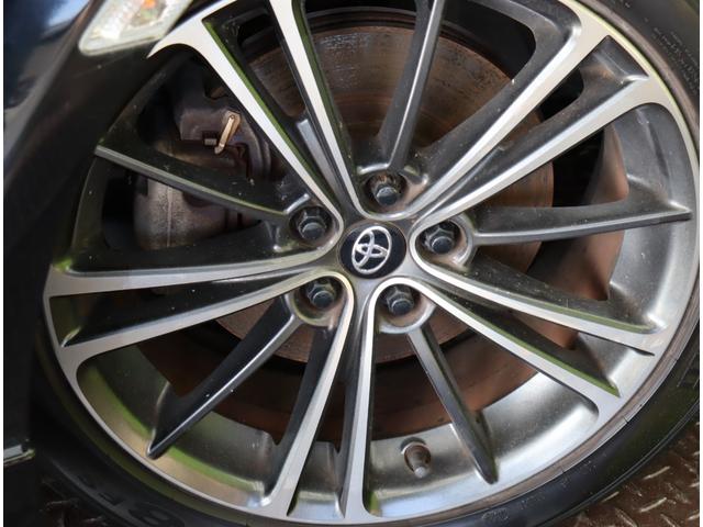 ８６ ＧＴリミテッド／６速ＭＴ／モデリスタエアロ／　フルセグナビ／Ｂカメラ／スマートキー／ＥＴＣ／ドラレコ／革巻ステア／電格ミラー／オートＨＩＤ／ＢＬＩＴＺタワーバー／モデリスタエアロ／１７ＡＷ／６速ＭＴ（47枚目）