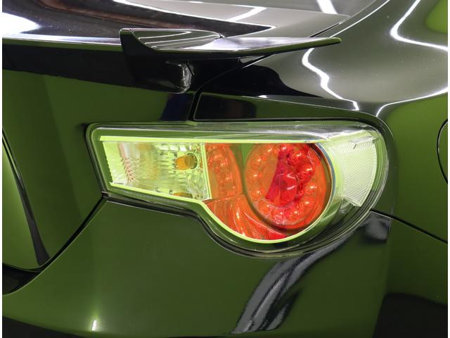 ８６ ＧＴリミテッド／６速ＭＴ／モデリスタエアロ／　フルセグナビ／Ｂカメラ／スマートキー／ＥＴＣ／ドラレコ／革巻ステア／電格ミラー／オートＨＩＤ／ＢＬＩＴＺタワーバー／モデリスタエアロ／１７ＡＷ／６速ＭＴ（51枚目）