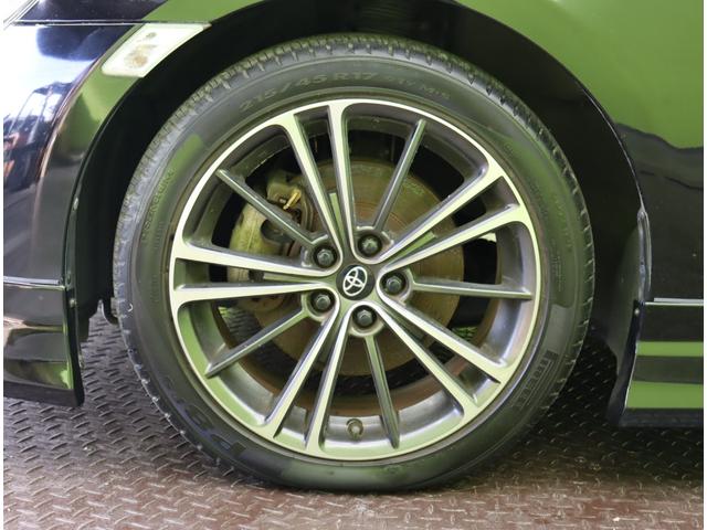 ８６ ＧＴリミテッド／６速ＭＴ／モデリスタエアロ／　フルセグナビ／Ｂカメラ／スマートキー／ＥＴＣ／ドラレコ／革巻ステア／電格ミラー／オートＨＩＤ／ＢＬＩＴＺタワーバー／モデリスタエアロ／１７ＡＷ／６速ＭＴ（59枚目）