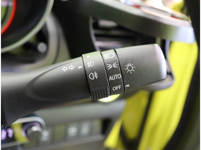 スイフトスポーツ ベースグレード／セーフティパッケージ装着車／／６速ＭＴ／　ディスプレイオーディオ／Ｂカメラ／スマートキー／デュアルセンサーブレーキ／アダプティブクルーズ／革巻ステア／ハイビームアシスト／ＬＥＤライト／ＴＥＩＮ車高調／ＲＡＹＳ１７ＡＷ／６速ＭＴ（21枚目）