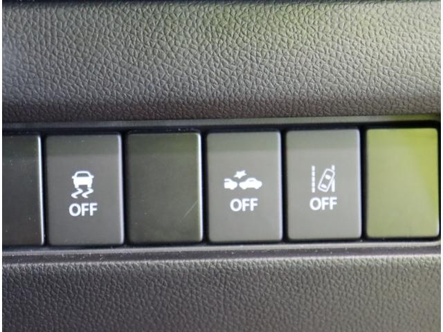 スイフトスポーツ ベースグレード／セーフティパッケージ装着車／／６速ＭＴ／　ディスプレイオーディオ／Ｂカメラ／スマートキー／デュアルセンサーブレーキ／アダプティブクルーズ／革巻ステア／ハイビームアシスト／ＬＥＤライト／ＴＥＩＮ車高調／ＲＡＹＳ１７ＡＷ／６速ＭＴ（24枚目）