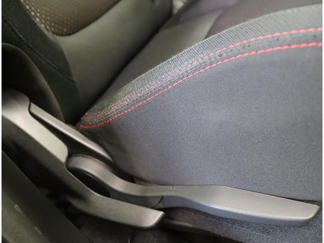 スイフトスポーツ ベースグレード／セーフティパッケージ装着車／／６速ＭＴ／　ディスプレイオーディオ／Ｂカメラ／スマートキー／デュアルセンサーブレーキ／アダプティブクルーズ／革巻ステア／ハイビームアシスト／ＬＥＤライト／ＴＥＩＮ車高調／ＲＡＹＳ１７ＡＷ／６速ＭＴ（31枚目）