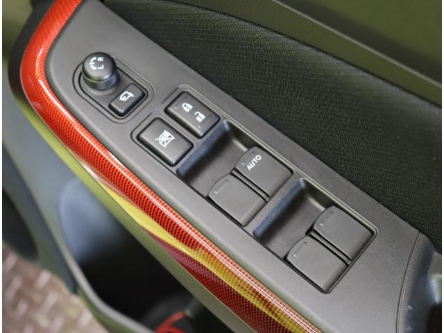 スイフトスポーツ ベースグレード／セーフティパッケージ装着車／／６速ＭＴ／　ディスプレイオーディオ／Ｂカメラ／スマートキー／デュアルセンサーブレーキ／アダプティブクルーズ／革巻ステア／ハイビームアシスト／ＬＥＤライト／ＴＥＩＮ車高調／ＲＡＹＳ１７ＡＷ／６速ＭＴ（33枚目）