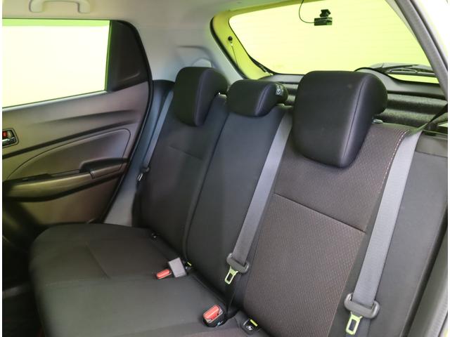 スイフトスポーツ ベースグレード／セーフティパッケージ装着車／／６速ＭＴ／　ディスプレイオーディオ／Ｂカメラ／スマートキー／デュアルセンサーブレーキ／アダプティブクルーズ／革巻ステア／ハイビームアシスト／ＬＥＤライト／ＴＥＩＮ車高調／ＲＡＹＳ１７ＡＷ／６速ＭＴ（41枚目）