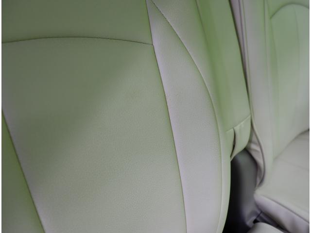 ★革調シートカバー★