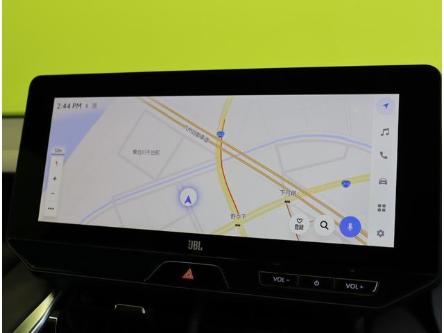 ハリアー Ｚ　レザーパッケージ／ワンオーナー／調光パノラマルーフ／　１２．３型フルセグナビ／Ｂカメラ／Ｄインナーミラー／黒革シート／レーダークルーズ／プリクラッシュ／ＢＳＭ／ＰＫＳＢ／スマートキー／Ｐバックドア／調光パノラマルーフ／ＬＥＤ／１９ＡＷ／ＣＶＴ（13枚目）