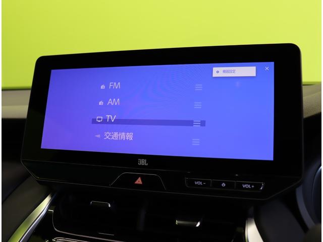 ハリアー Ｚ　レザーパッケージ／ワンオーナー／調光パノラマルーフ／　１２．３型フルセグナビ／Ｂカメラ／Ｄインナーミラー／黒革シート／レーダークルーズ／プリクラッシュ／ＢＳＭ／ＰＫＳＢ／スマートキー／Ｐバックドア／調光パノラマルーフ／ＬＥＤ／１９ＡＷ／ＣＶＴ（14枚目）