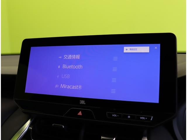 ハリアー Ｚ　レザーパッケージ／ワンオーナー／調光パノラマルーフ／　１２．３型フルセグナビ／Ｂカメラ／Ｄインナーミラー／黒革シート／レーダークルーズ／プリクラッシュ／ＢＳＭ／ＰＫＳＢ／スマートキー／Ｐバックドア／調光パノラマルーフ／ＬＥＤ／１９ＡＷ／ＣＶＴ（15枚目）