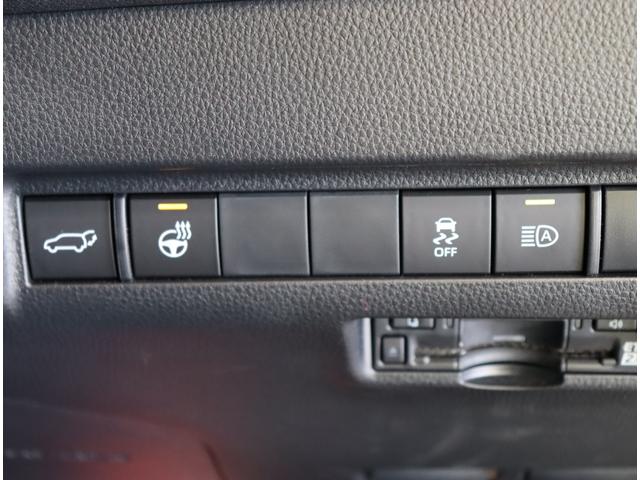 ハリアー Ｚ　レザーパッケージ／ワンオーナー／調光パノラマルーフ／　１２．３型フルセグナビ／Ｂカメラ／Ｄインナーミラー／黒革シート／レーダークルーズ／プリクラッシュ／ＢＳＭ／ＰＫＳＢ／スマートキー／Ｐバックドア／調光パノラマルーフ／ＬＥＤ／１９ＡＷ／ＣＶＴ（29枚目）