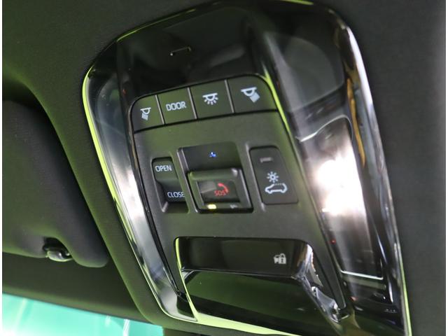 ハリアー Ｚ　レザーパッケージ／ワンオーナー／調光パノラマルーフ／　１２．３型フルセグナビ／Ｂカメラ／Ｄインナーミラー／黒革シート／レーダークルーズ／プリクラッシュ／ＢＳＭ／ＰＫＳＢ／スマートキー／Ｐバックドア／調光パノラマルーフ／ＬＥＤ／１９ＡＷ／ＣＶＴ（32枚目）