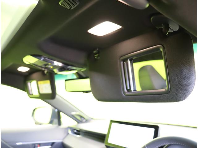 ハリアー Ｚ　レザーパッケージ／ワンオーナー／調光パノラマルーフ／　１２．３型フルセグナビ／Ｂカメラ／Ｄインナーミラー／黒革シート／レーダークルーズ／プリクラッシュ／ＢＳＭ／ＰＫＳＢ／スマートキー／Ｐバックドア／調光パノラマルーフ／ＬＥＤ／１９ＡＷ／ＣＶＴ（33枚目）