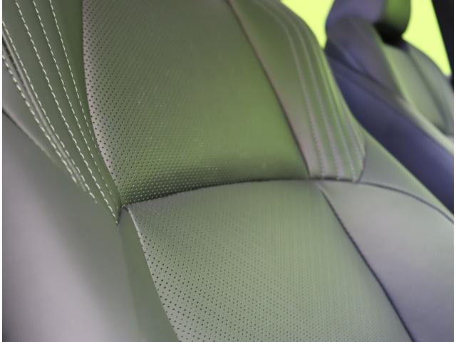 ハリアー Ｚ　レザーパッケージ／ワンオーナー／調光パノラマルーフ／　１２．３型フルセグナビ／Ｂカメラ／Ｄインナーミラー／黒革シート／レーダークルーズ／プリクラッシュ／ＢＳＭ／ＰＫＳＢ／スマートキー／Ｐバックドア／調光パノラマルーフ／ＬＥＤ／１９ＡＷ／ＣＶＴ（40枚目）