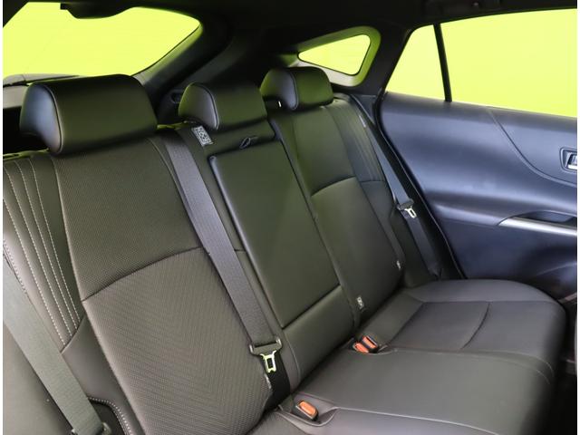 ハリアー Ｚ　レザーパッケージ／ワンオーナー／調光パノラマルーフ／　１２．３型フルセグナビ／Ｂカメラ／Ｄインナーミラー／黒革シート／レーダークルーズ／プリクラッシュ／ＢＳＭ／ＰＫＳＢ／スマートキー／Ｐバックドア／調光パノラマルーフ／ＬＥＤ／１９ＡＷ／ＣＶＴ（45枚目）