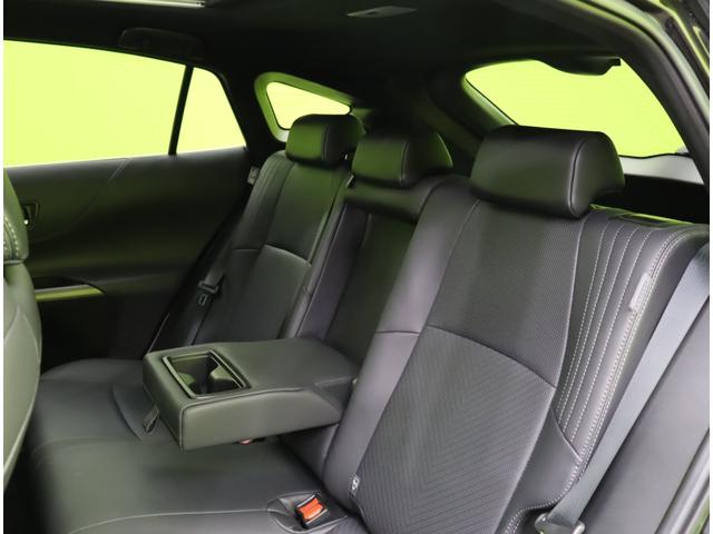 ハリアー Ｚ　レザーパッケージ／ワンオーナー／調光パノラマルーフ／　１２．３型フルセグナビ／Ｂカメラ／Ｄインナーミラー／黒革シート／レーダークルーズ／プリクラッシュ／ＢＳＭ／ＰＫＳＢ／スマートキー／Ｐバックドア／調光パノラマルーフ／ＬＥＤ／１９ＡＷ／ＣＶＴ（52枚目）