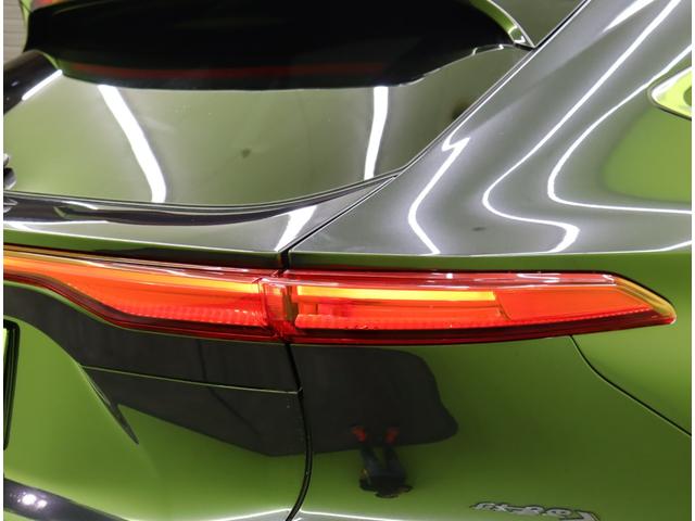 ハリアー Ｚ　レザーパッケージ／ワンオーナー／調光パノラマルーフ／　１２．３型フルセグナビ／Ｂカメラ／Ｄインナーミラー／黒革シート／レーダークルーズ／プリクラッシュ／ＢＳＭ／ＰＫＳＢ／スマートキー／Ｐバックドア／調光パノラマルーフ／ＬＥＤ／１９ＡＷ／ＣＶＴ（67枚目）