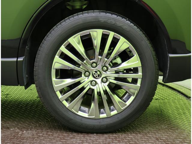 ハリアー Ｚ　レザーパッケージ／ワンオーナー／調光パノラマルーフ／　１２．３型フルセグナビ／Ｂカメラ／Ｄインナーミラー／黒革シート／レーダークルーズ／プリクラッシュ／ＢＳＭ／ＰＫＳＢ／スマートキー／Ｐバックドア／調光パノラマルーフ／ＬＥＤ／１９ＡＷ／ＣＶＴ（74枚目）