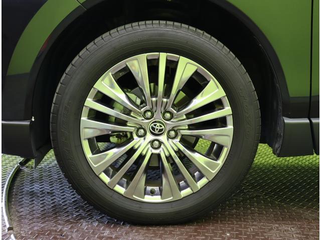 ハリアー Ｚ　レザーパッケージ／ワンオーナー／調光パノラマルーフ／　１２．３型フルセグナビ／Ｂカメラ／Ｄインナーミラー／黒革シート／レーダークルーズ／プリクラッシュ／ＢＳＭ／ＰＫＳＢ／スマートキー／Ｐバックドア／調光パノラマルーフ／ＬＥＤ／１９ＡＷ／ＣＶＴ（75枚目）