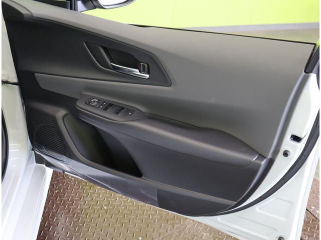 プリウス G/走行12000km/モデリスタエアロ/ 8型フルセグナビ/パノラミックビューM/シートヒーター/レーダークルーズ/プリクラッシュ/BSM/PKSB/革巻ステア/クリアランスソナー/モデリスタエアロ/LED/19AW/CVT(41枚目)