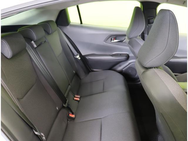 プリウス G/走行12000km/モデリスタエアロ/ 8型フルセグナビ/パノラミックビューM/シートヒーター/レーダークルーズ/プリクラッシュ/BSM/PKSB/革巻ステア/クリアランスソナー/モデリスタエアロ/LED/19AW/CVT(43枚目)