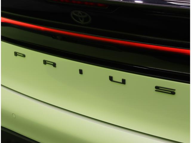 プリウス G/走行12000km/モデリスタエアロ/ 8型フルセグナビ/パノラミックビューM/シートヒーター/レーダークルーズ/プリクラッシュ/BSM/PKSB/革巻ステア/クリアランスソナー/モデリスタエアロ/LED/19AW/CVT(66枚目)