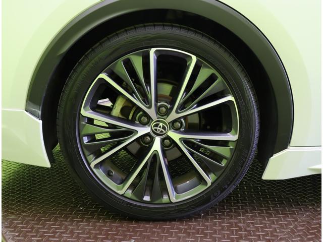 プリウス G/走行12000km/モデリスタエアロ/ 8型フルセグナビ/パノラミックビューM/シートヒーター/レーダークルーズ/プリクラッシュ/BSM/PKSB/革巻ステア/クリアランスソナー/モデリスタエアロ/LED/19AW/CVT(72枚目)