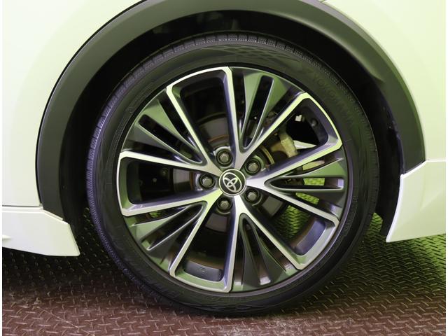 プリウス G/走行12000km/モデリスタエアロ/ 8型フルセグナビ/パノラミックビューM/シートヒーター/レーダークルーズ/プリクラッシュ/BSM/PKSB/革巻ステア/クリアランスソナー/モデリスタエアロ/LED/19AW/CVT(73枚目)