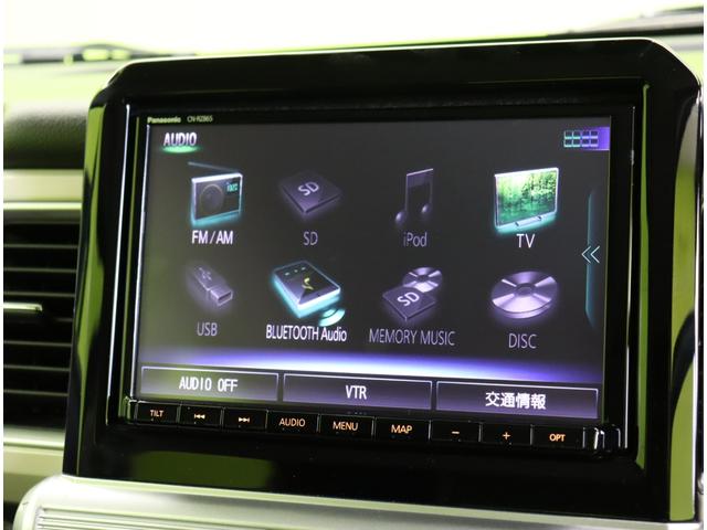 クロスビー ハイブリッドＭＺ／ワンオーナー／２トーンカラー／　フルセグＳＤナビ／全方位モニター／レーダークルーズ／デュアルカメラブレーキ／アイドリングＳ／スマートキー／シートヒーター／革巻ステア／ハイビームアシスト／ＬＥＤ／１６ＡＷ／ＣＶＴ（14枚目）