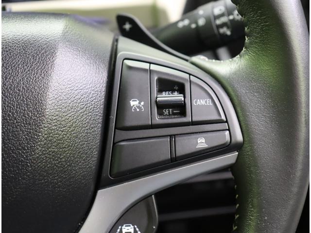 クロスビー ハイブリッドＭＺ／ワンオーナー／２トーンカラー／　フルセグＳＤナビ／全方位モニター／レーダークルーズ／デュアルカメラブレーキ／アイドリングＳ／スマートキー／シートヒーター／革巻ステア／ハイビームアシスト／ＬＥＤ／１６ＡＷ／ＣＶＴ（20枚目）