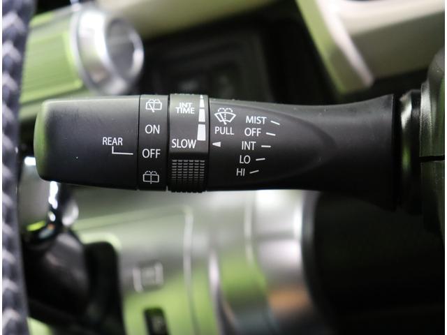 クロスビー ハイブリッドＭＺ／ワンオーナー／２トーンカラー／　フルセグＳＤナビ／全方位モニター／レーダークルーズ／デュアルカメラブレーキ／アイドリングＳ／スマートキー／シートヒーター／革巻ステア／ハイビームアシスト／ＬＥＤ／１６ＡＷ／ＣＶＴ（21枚目）