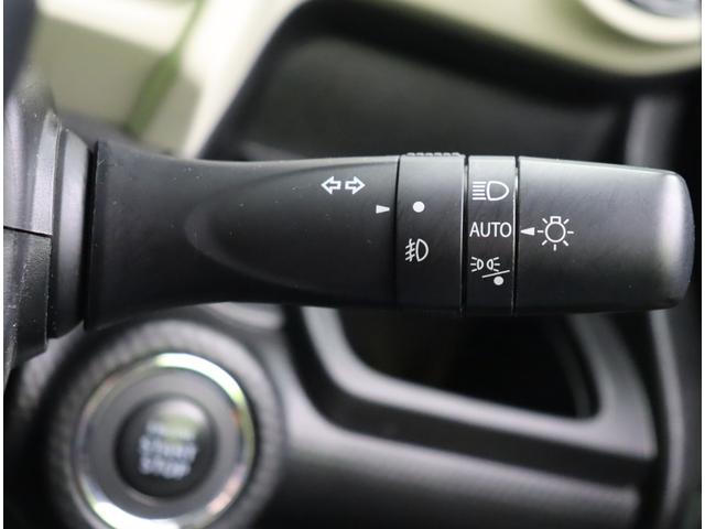 クロスビー ハイブリッドＭＺ／ワンオーナー／２トーンカラー／　フルセグＳＤナビ／全方位モニター／レーダークルーズ／デュアルカメラブレーキ／アイドリングＳ／スマートキー／シートヒーター／革巻ステア／ハイビームアシスト／ＬＥＤ／１６ＡＷ／ＣＶＴ（22枚目）