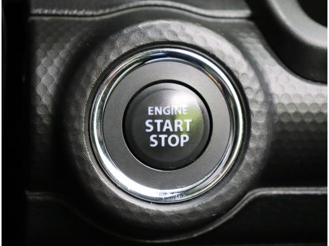 クロスビー ハイブリッドＭＺ／ワンオーナー／２トーンカラー／　フルセグＳＤナビ／全方位モニター／レーダークルーズ／デュアルカメラブレーキ／アイドリングＳ／スマートキー／シートヒーター／革巻ステア／ハイビームアシスト／ＬＥＤ／１６ＡＷ／ＣＶＴ（23枚目）