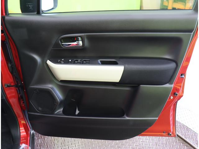 クロスビー ハイブリッドＭＺ／ワンオーナー／２トーンカラー／　フルセグＳＤナビ／全方位モニター／レーダークルーズ／デュアルカメラブレーキ／アイドリングＳ／スマートキー／シートヒーター／革巻ステア／ハイビームアシスト／ＬＥＤ／１６ＡＷ／ＣＶＴ（35枚目）