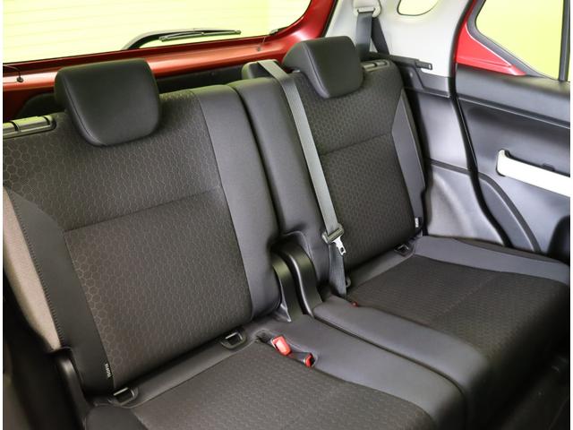 クロスビー ハイブリッドＭＺ／ワンオーナー／２トーンカラー／　フルセグＳＤナビ／全方位モニター／レーダークルーズ／デュアルカメラブレーキ／アイドリングＳ／スマートキー／シートヒーター／革巻ステア／ハイビームアシスト／ＬＥＤ／１６ＡＷ／ＣＶＴ（36枚目）