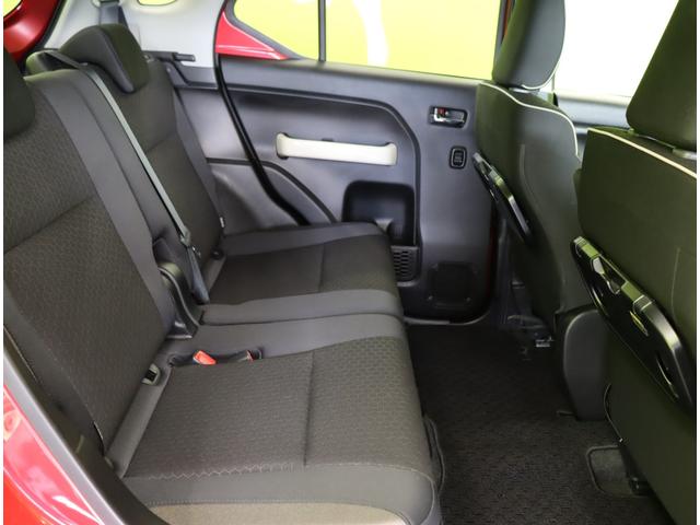 クロスビー ハイブリッドＭＺ／ワンオーナー／２トーンカラー／　フルセグＳＤナビ／全方位モニター／レーダークルーズ／デュアルカメラブレーキ／アイドリングＳ／スマートキー／シートヒーター／革巻ステア／ハイビームアシスト／ＬＥＤ／１６ＡＷ／ＣＶＴ（37枚目）