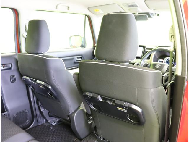 クロスビー ハイブリッドＭＺ／ワンオーナー／２トーンカラー／　フルセグＳＤナビ／全方位モニター／レーダークルーズ／デュアルカメラブレーキ／アイドリングＳ／スマートキー／シートヒーター／革巻ステア／ハイビームアシスト／ＬＥＤ／１６ＡＷ／ＣＶＴ（38枚目）