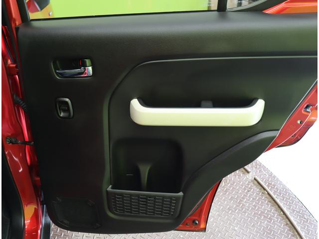 クロスビー ハイブリッドＭＺ／ワンオーナー／２トーンカラー／　フルセグＳＤナビ／全方位モニター／レーダークルーズ／デュアルカメラブレーキ／アイドリングＳ／スマートキー／シートヒーター／革巻ステア／ハイビームアシスト／ＬＥＤ／１６ＡＷ／ＣＶＴ（39枚目）